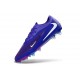 Chaussure de Foot Nike Phantom 6 L Elite FG Violet