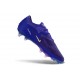 Chaussure de Foot Nike Phantom 6 L Elite FG Violet