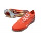 Chaussure de Foot Nike Phantom 6 L Elite FG Rouge
