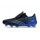 Chaussure adidas F50 Elite FG Spider Noir Bleu Marine Édition Limitée