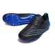 Chaussure adidas F50 Elite FG Spider Noir Bleu Marine Édition Limitée