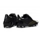 Chaussure adidas F50 Elite FG Spider Noir Blanc