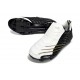 Chaussure adidas F50 Elite FG Spider Noir Blanc