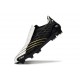 Chaussure adidas F50 Elite FG Spider Noir Blanc