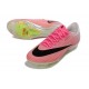 Nike Mercurial Vapor XVII Elite FG Neuf Rose Noir