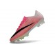 Nike Mercurial Vapor XVII Elite FG Neuf Rose Noir