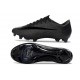 Nike Mercurial Vapor XVII Elite FG Neuf Noir