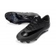 Nike Mercurial Vapor XVII Elite FG Neuf Noir
