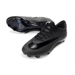 Nike Mercurial Vapor XVII Elite FG Neuf Noir