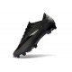 Nike Mercurial Vapor XVII Elite FG Neuf Noir