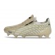 Chaussure adidas F50 Elite FG Spider Or Gris