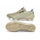 Chaussure adidas F50 Elite FG Spider Or Gris
