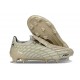 Chaussure adidas F50 Elite FG Spider Or Gris