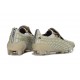 Chaussure adidas F50 Elite FG Spider Or Gris