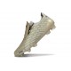 Chaussure adidas F50 Elite FG Spider Or Gris