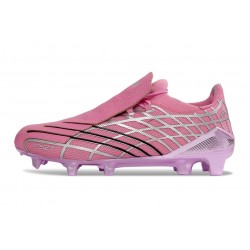 Chaussure adidas F50 Elite FG Spider Rose