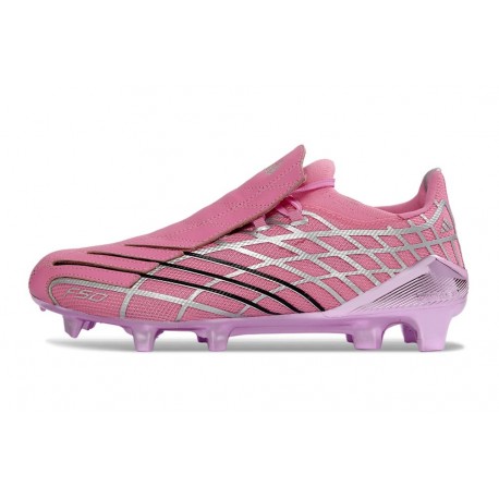 Chaussure adidas F50 Elite FG Spider Rose