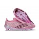 Chaussure adidas F50 Elite FG Spider Rose