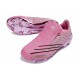Chaussure adidas F50 Elite FG Spider Rose