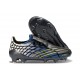 Chaussure adidas F50 Elite FG Spider Noir Bleu Or
