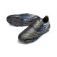 Chaussure adidas F50 Elite FG Spider Noir Bleu Or
