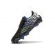 Chaussure adidas F50 Elite FG Spider Noir Bleu Or