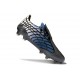 Chaussure adidas F50 Elite FG Spider Noir Bleu Or