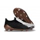 Chaussure adidas F50 Elite FG Spider Noir Blanc Or