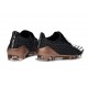Chaussure adidas F50 Elite FG Spider Noir Blanc Or
