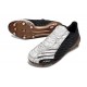 Chaussure adidas F50 Elite FG Spider Noir Blanc Or