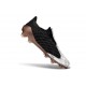 Chaussure adidas F50 Elite FG Spider Noir Blanc Or