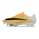 Nike Mercurial Vapor XVII Elite FG Neuf Jaune Noir