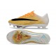Nike Mercurial Vapor XVII Elite FG Neuf Jaune Noir