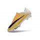 Nike Mercurial Vapor XVII Elite FG Neuf Jaune Noir