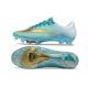 Nike Mercurial Vapor XVII Elite FG Neuf Vert Noir