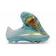 Nike Mercurial Vapor XVII Elite FG Neuf Vert Noir