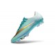 Nike Mercurial Vapor XVII Elite FG Neuf Vert Noir