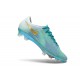Nike Mercurial Vapor XVII Elite FG Neuf Vert Noir