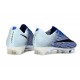 Nike Mercurial Vapor XVII Elite FG Neuf Bleu Noir