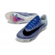Nike Mercurial Vapor XVII Elite FG Neuf Bleu Noir