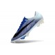 Nike Mercurial Vapor XVII Elite FG Neuf Bleu Noir