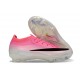 Nike Mercurial Vapor XVII Elite FG Neuf Rose Noir