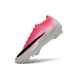Nike Mercurial Vapor XVII Elite FG Neuf Rose Noir