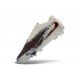 Chaussure de Foot Nike Phantom 6 L Elite FG Rouge Blanc Noir