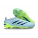Chaussures de Football adidas Predator Elite LL FG Bleu
