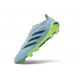 Chaussures de Football adidas Predator Elite LL FG Bleu