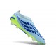 Chaussures de Football adidas Predator Elite LL FG Bleu