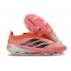 Chaussures de Football adidas Predator Elite LL FG Rose Noir