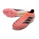 Chaussures de Football adidas Predator Elite LL FG Rose Noir