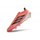 Chaussures de Football adidas Predator Elite LL FG Rose Noir